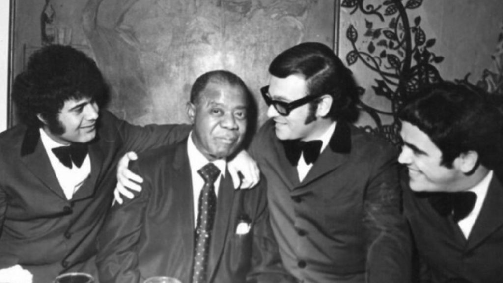 Ο Έλληνας τραγουδιστής και η σχέση του με τη Μαφία – Η ζωή του ξεπερνάει κάθε χολυγουντιανό σενάριο