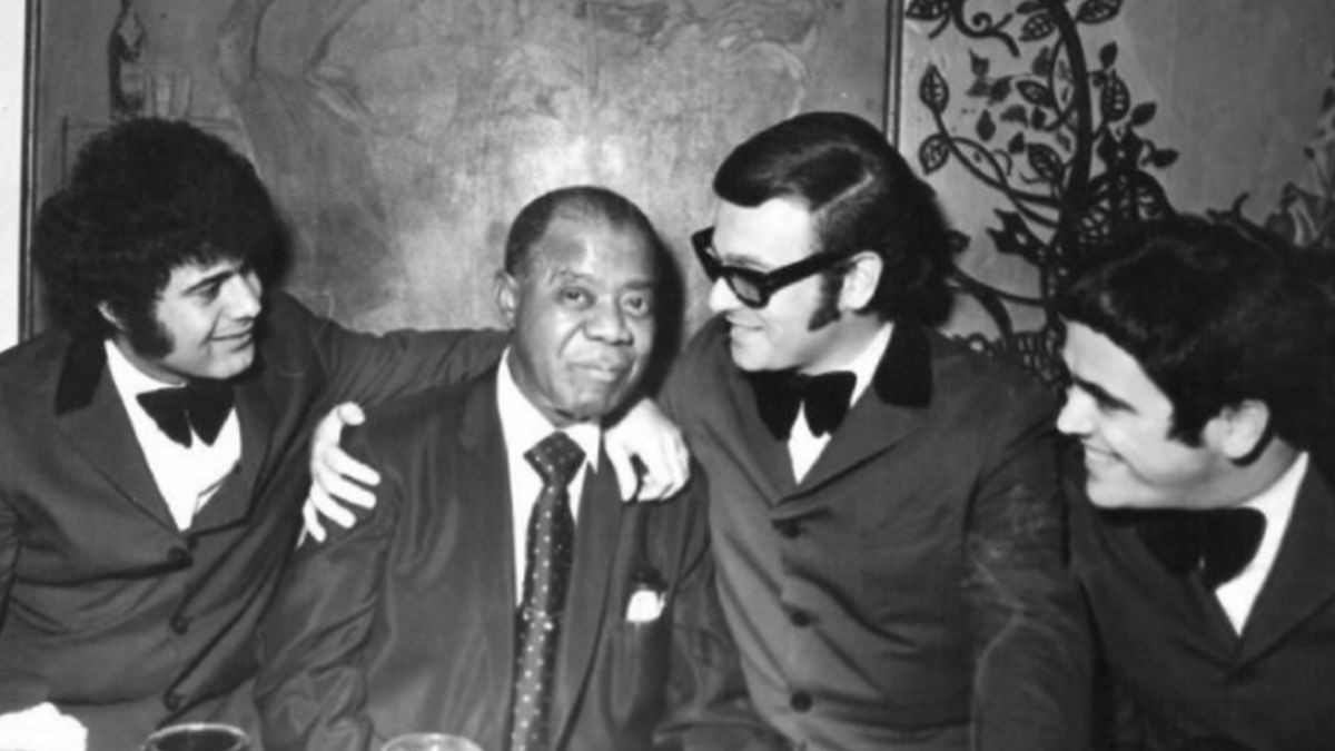 Ο Έλληνας τραγουδιστής και η σχέση του με τη Μαφία – Η ζωή του ξεπερνάει κάθε χολυγουντιανό σενάριο