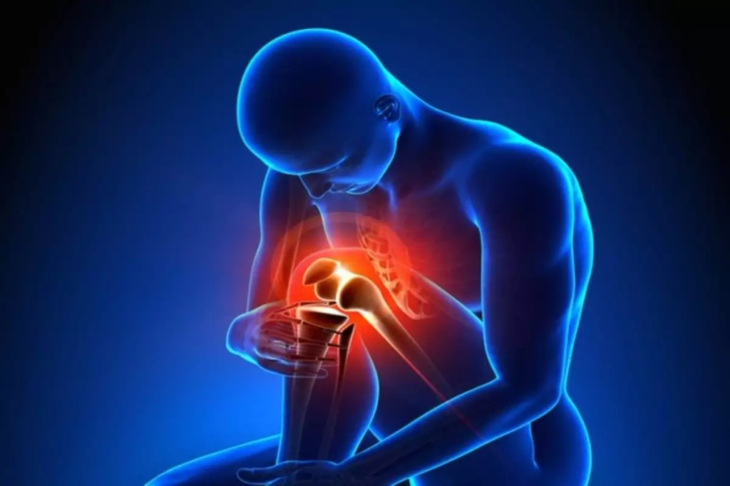 Αυτός είναι ο «μαγικός» χυμός που ανακουφίζει από τους πόνους στα γόνατα & τις άλλες αρθρώσεις (βίντεο)