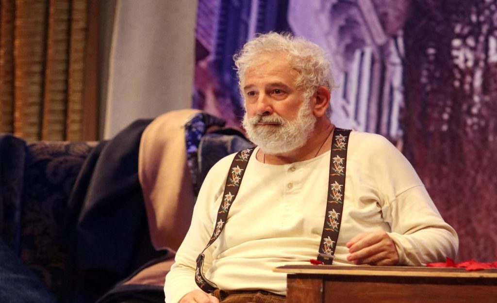 Δίκη Π.Φιλιππίδη: Την Παρασκευή θα συνεχίσει την κατάθεσή της κεκλεισμένων των θυρών η πρώτη καταγγέλλουσα