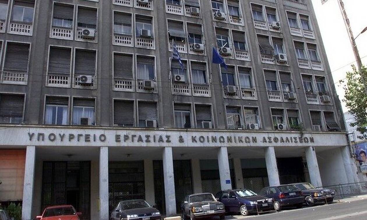 Υπουργείο Εργασίας: «Θετικές οι εξελίξεις στην αγορά εργασίας»