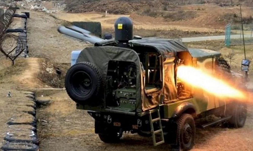 Μόνο στην Ελλάδα: Ενδοϊσραηλινή σύγκρουση για τα Spike NLOS – Πώς η ΓΔΑΕΕ «τα έκανε θάλασσα» (πάλι…)