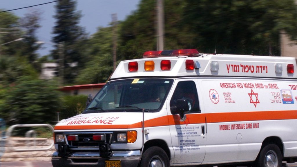 Το Ισλαμικό Κράτος αναλαμβάνει την ευθύνη για την επίθεση στο Ισραήλ με δύο νεκρούς