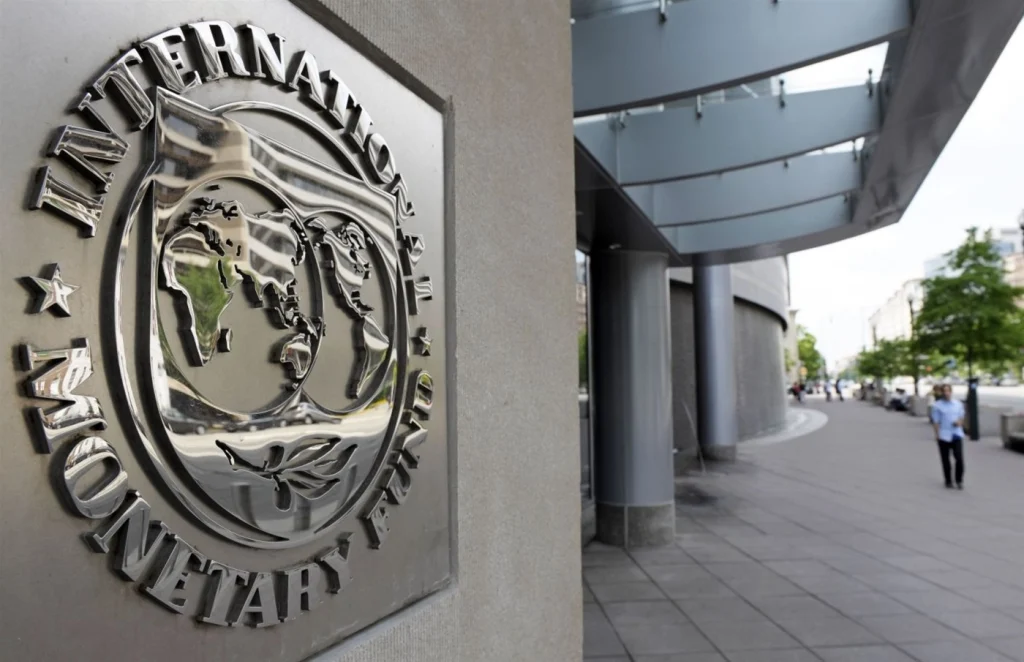 ΔΝΤ: «Στο 1,7% θα κινηθεί η ανάπτυξη το 2023 στις ΗΠΑ»