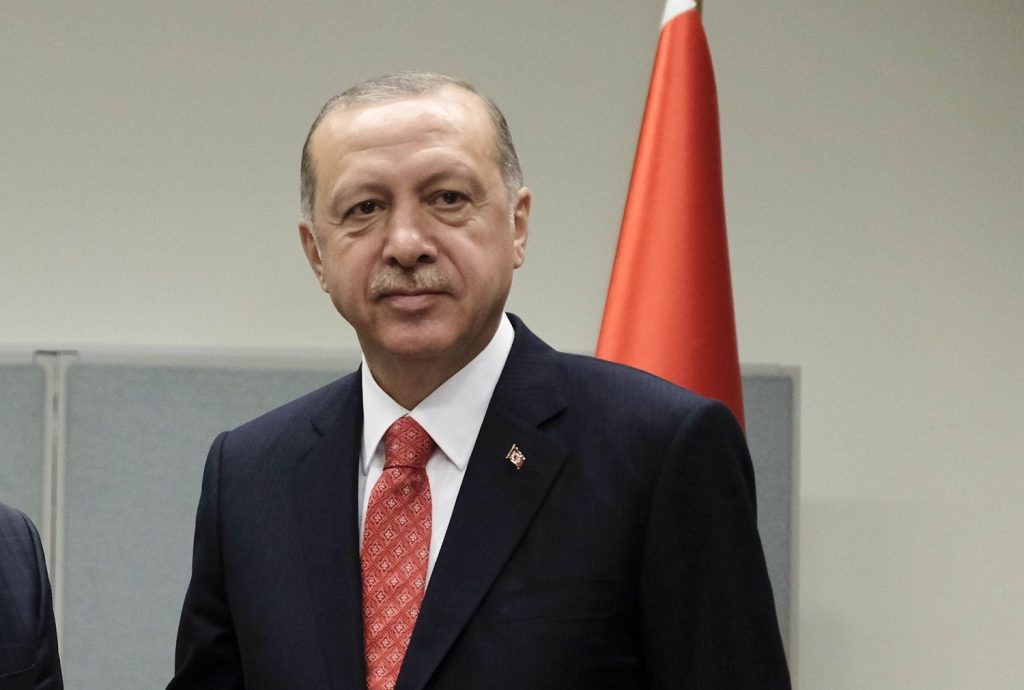 Εύσημα Κρεμλίνου στην Τουρκία: «Είναι το πιο κυρίαρχο κράτος του ΝΑΤΟ»