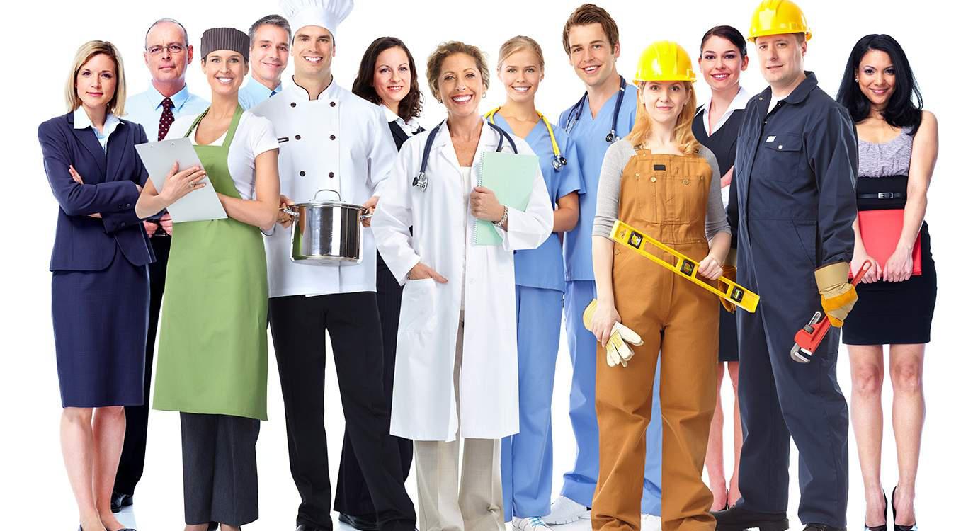 Νέα έρευνα: Αυτά είναι τα πιο βαρετά & τα πιο ενδιαφέροντα επαγγέλματα