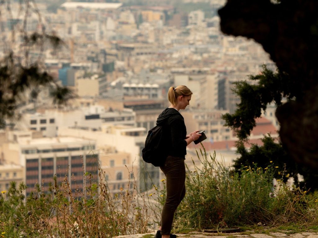 Με τοπικές βροχές και αφρικανική σκόνη η αυριανή μέρα – Η πρόγνωση της ΕΜΥ