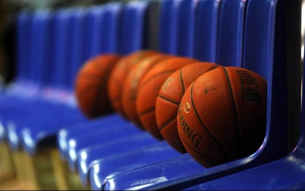 Basket League: Αλλαγές στις ώρες έναρξης των δύο εξ αναβολής αγώνων