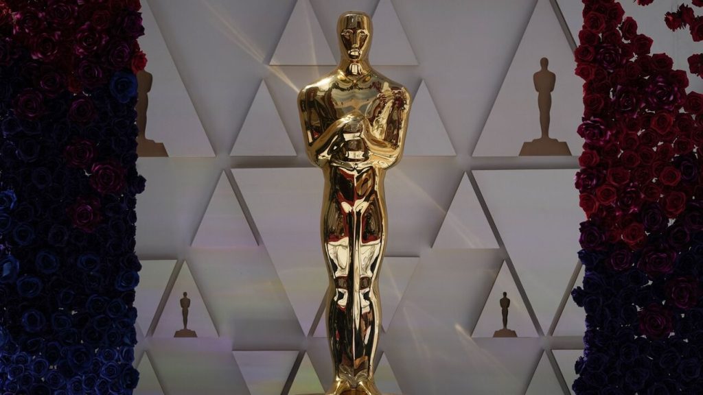 Όσκαρ 2022: Οι μεγάλοι νικητές της βραδιάς και όλα όσα συνέβησαν στην 94η τελετή