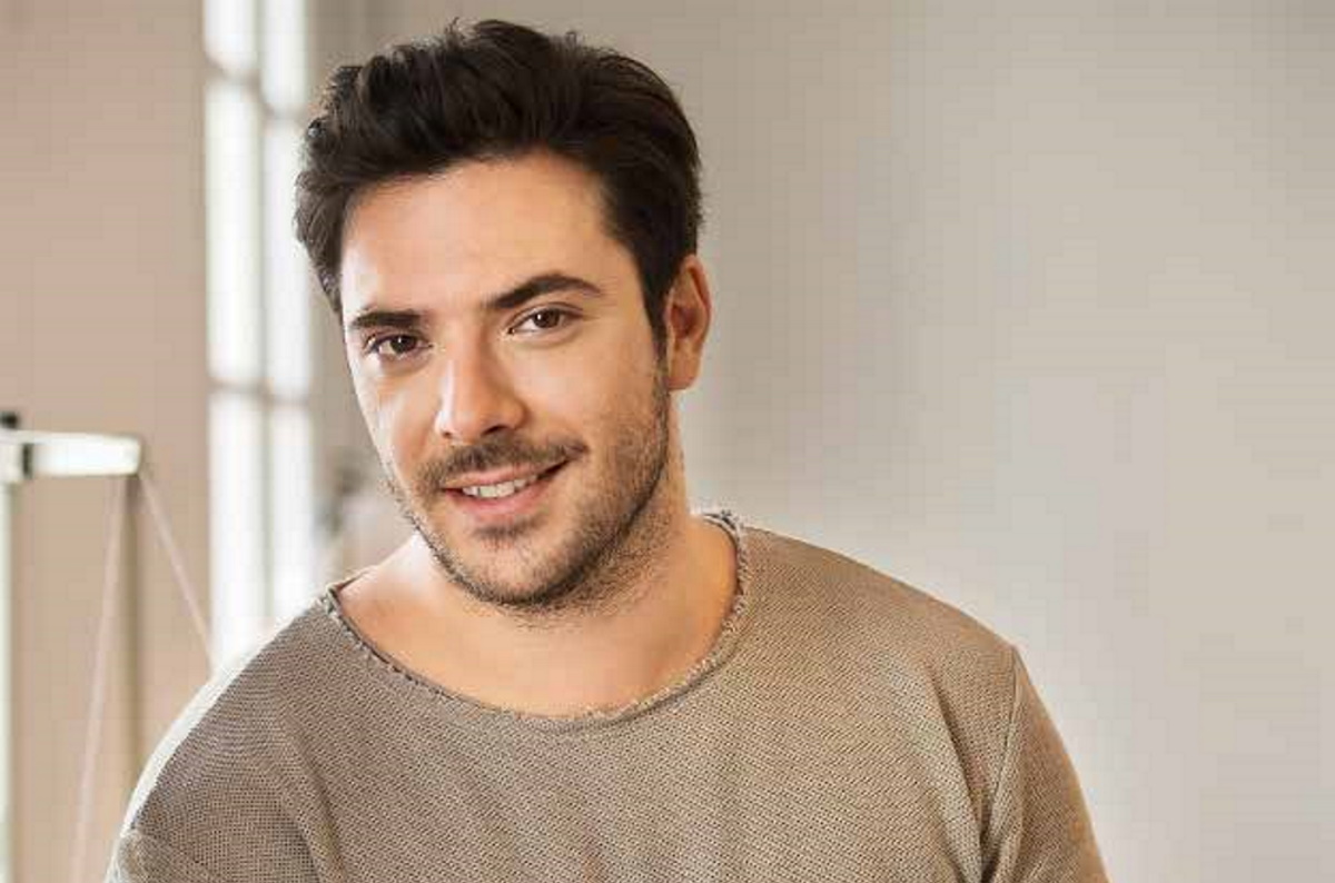 Π.Νάτσης: Συγκινεί η ανάρτηση της συντρόφου του δύο μήνες μετά τον θάνατο του (φώτο)