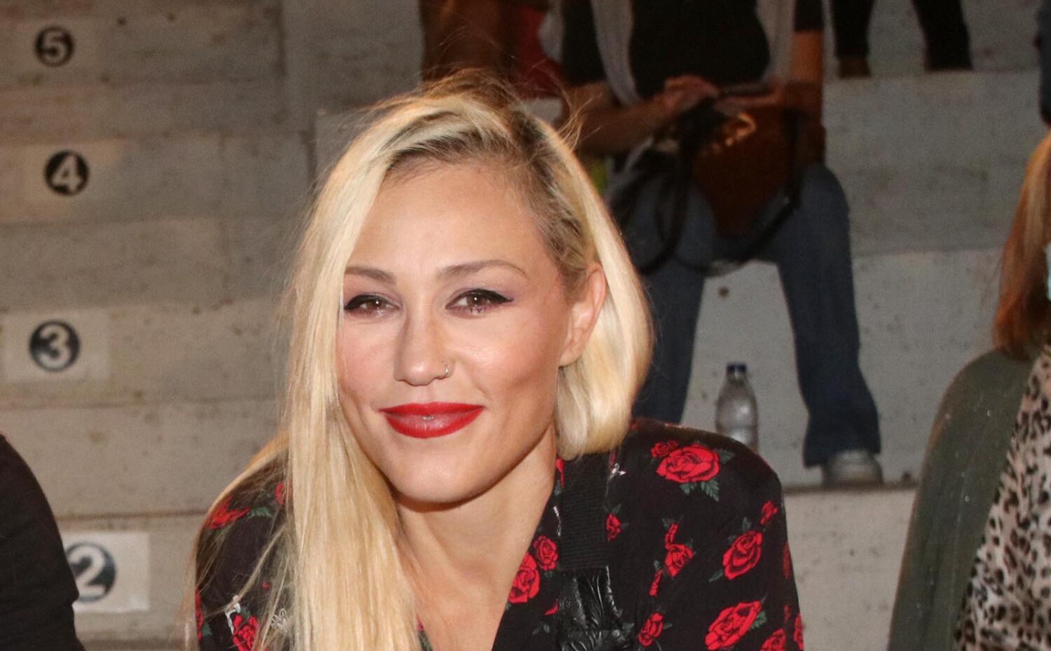 Δίκη Π.Φιλιππίδη: «Λύγισε» η Π.Αναστασοπούλου μόλις αντίκρυσε τον ηθοποιό – Ξέσπασε σε κλάματα