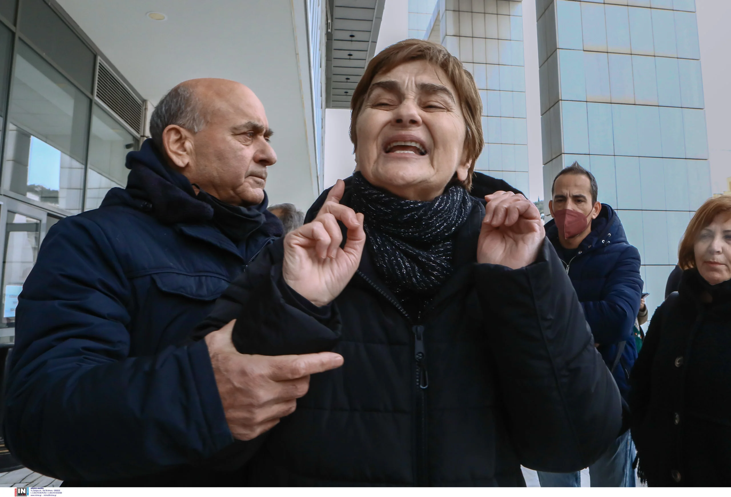 Ελένη Τοπαλούδη: Νέα διακοπή στη δίκη – Ξεσπά η μητέρα της