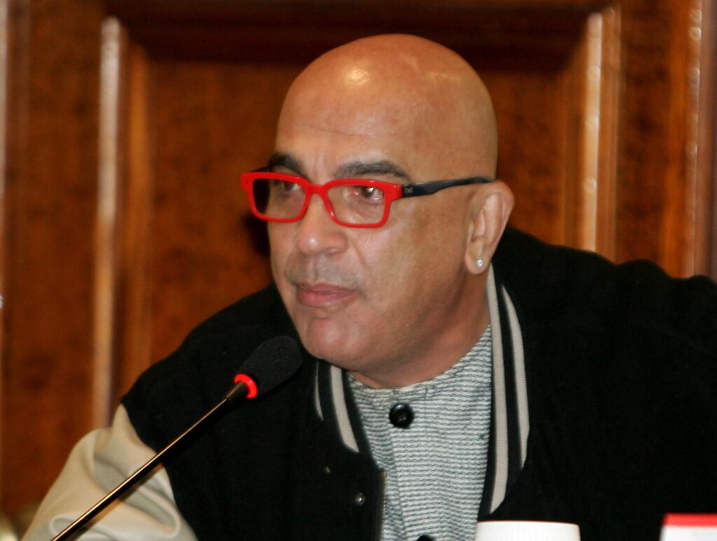 Γ.Ζουγανέλης για Π.Φιλιππίδη: «Είναι μια εύνοια για να ξεβρωμίσει ο τόπος»