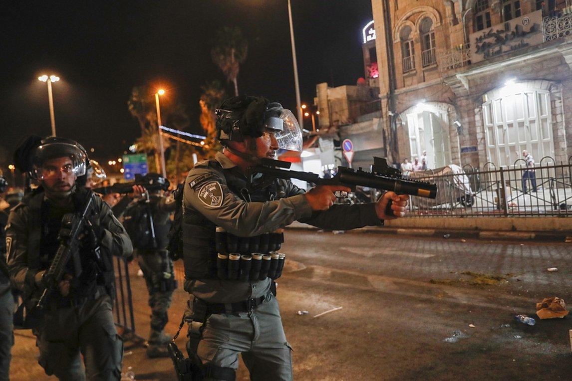 Ισραήλ: Τέσσερις νεκροί από επίθεση ενόπλου σε προάστιο του Τελ Αβίβ