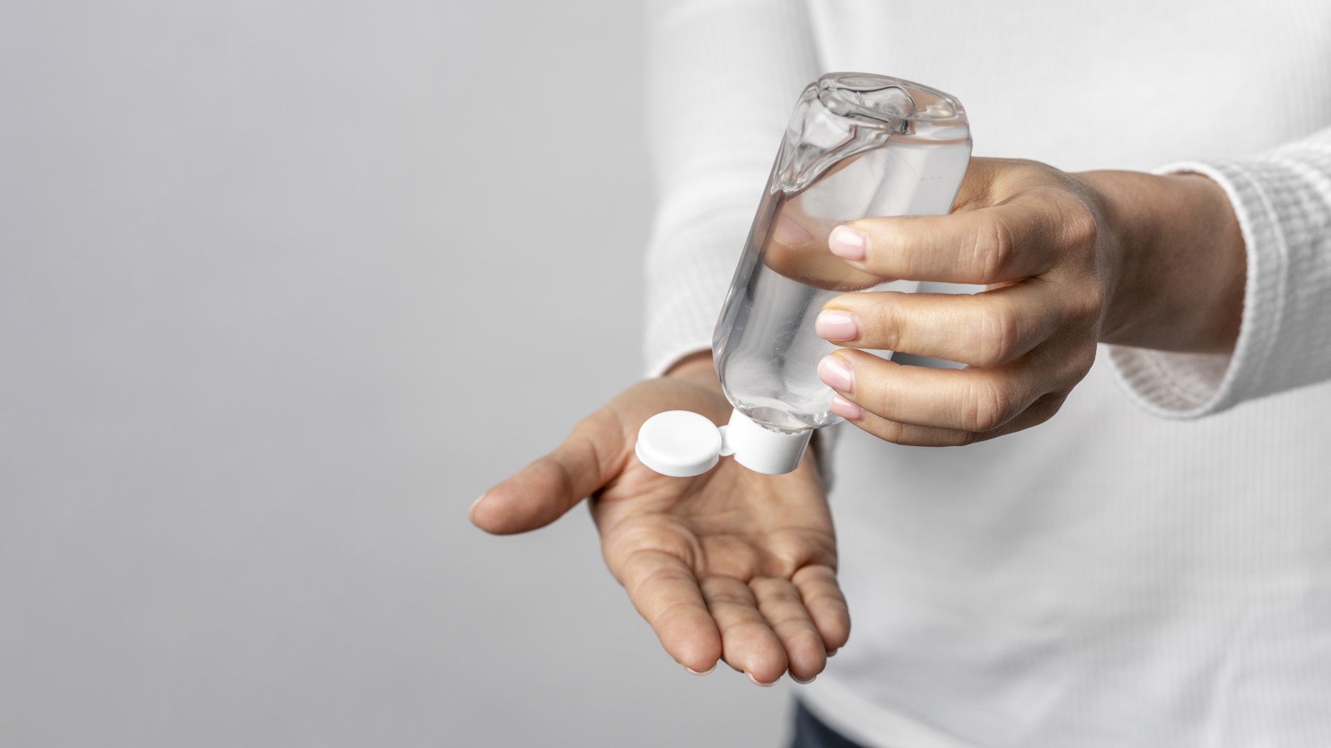 Έρευνα για τη χρήση απολυμαντικών από εγκύους – Αυξημένος ο κίνδυνος παιδικού άσθματος & εκζέματος