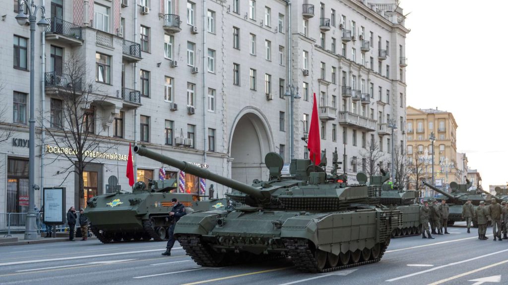 Βρετανία: Ενισχύεται η στρατιωτική της παρουσία στην Αρκτική