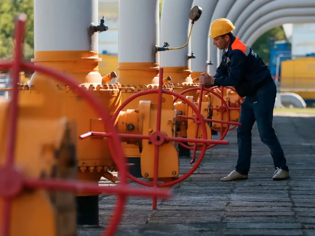 Μόσχα σε ΕΕ για φυσικό αέριο: «Εμείς δεν κάνουμε ελεημοσύνες – Θα μας πληρώσετε σε ρούβλια αλλιώς…»