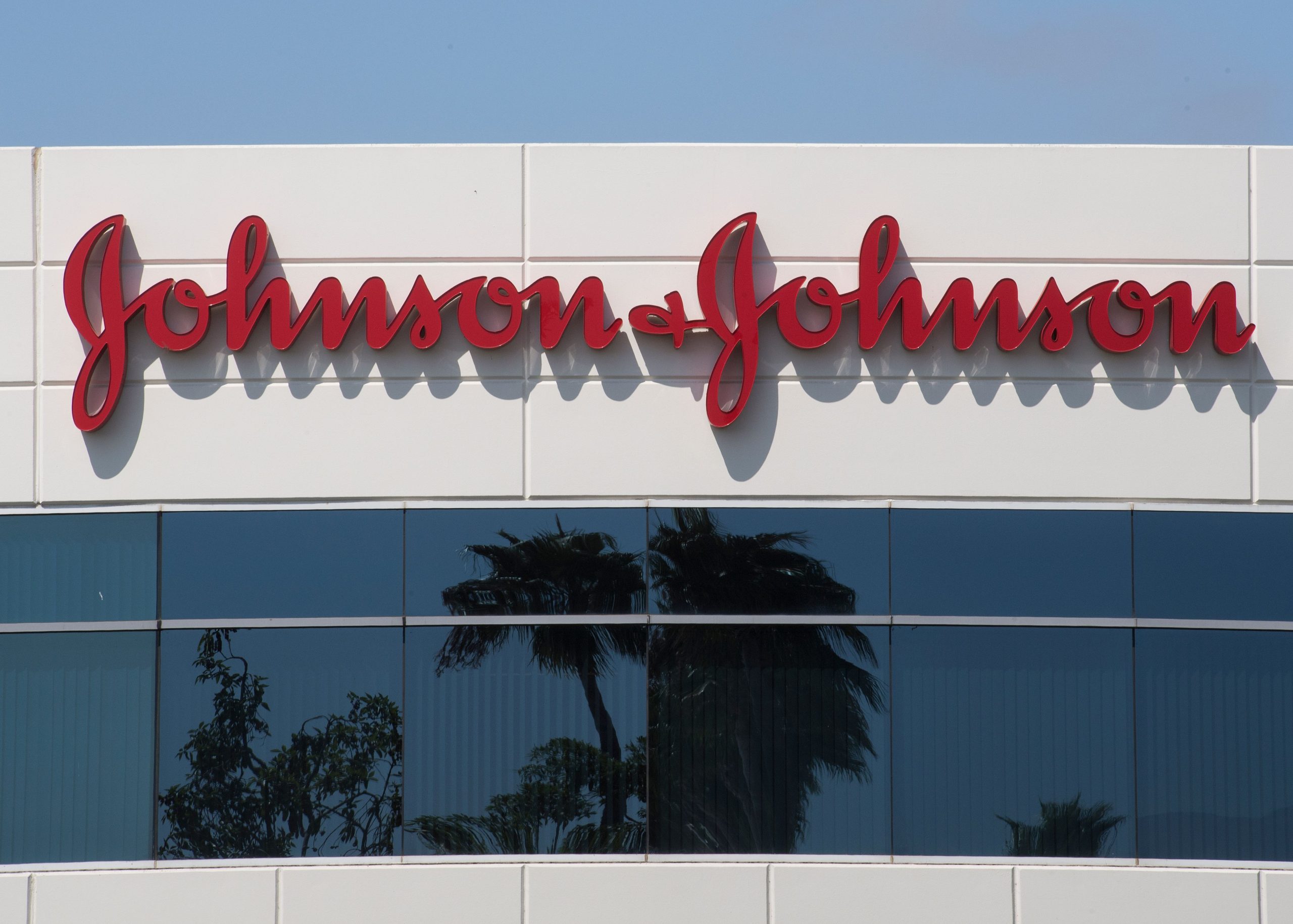 Ρωσία: H Johnson & Johnson αναστέλλει την προμήθεια προϊόντων προσωπικής φροντίδας