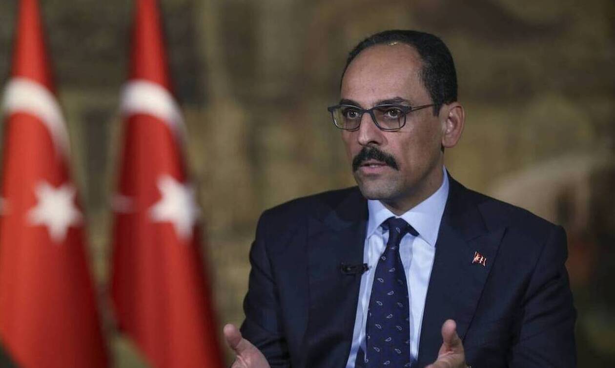 Ι.Καλίν: «Ο Ρ.Αμπράμοβιτς είναι διαπραγματευτής της Μόσχας»