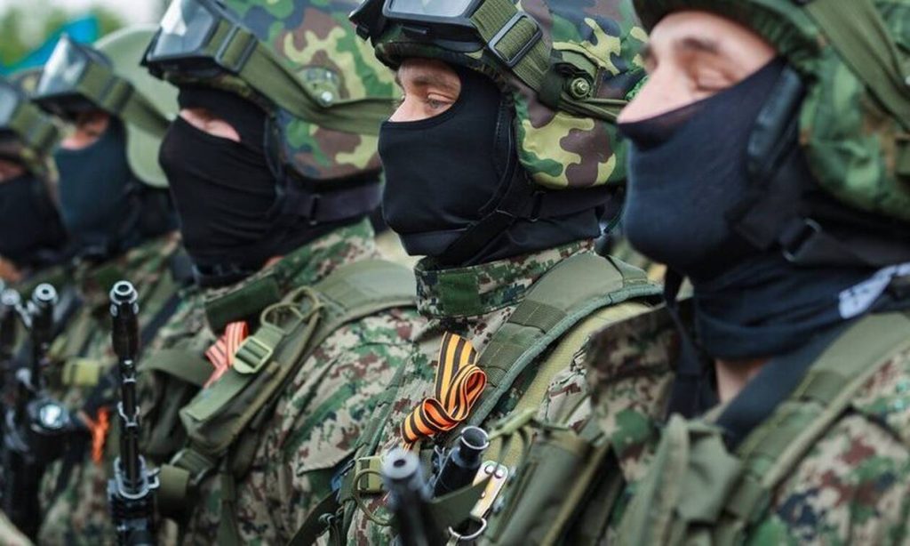 Ουκρανία: Πάνω από 1.000 μισθοφόροι Βάγκνερ στη μάχη – Νέος βομβαρδισμός στο Κίεβο