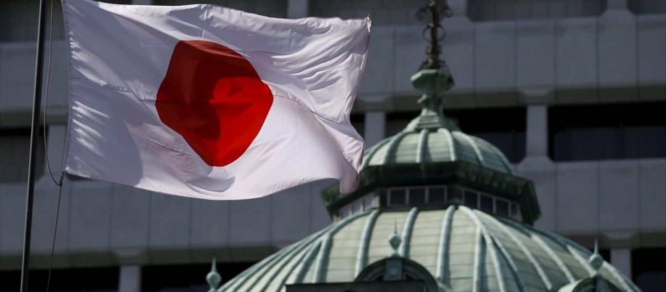 Το Τόκιο λέει «όχι» στη Μόσχα για εμπορικές συναλλαγές με ρούβλια