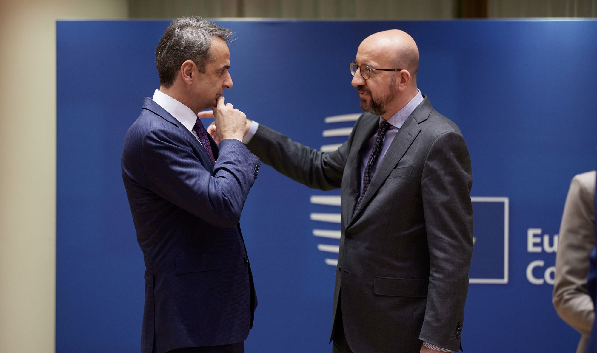Κ.Μητσοτάκης για ακρίβεια: Δεν μπορώ να κάνω τίποτα – Περιμένω εντολές από ΕΕ – Τι έκαναν Ισπανία-Πορτογαλία