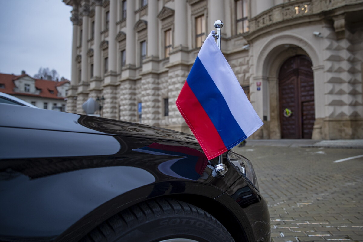 Βέλγιο και Ολλανδία απελαύνουν 38 Ρώσους διπλωμάτες