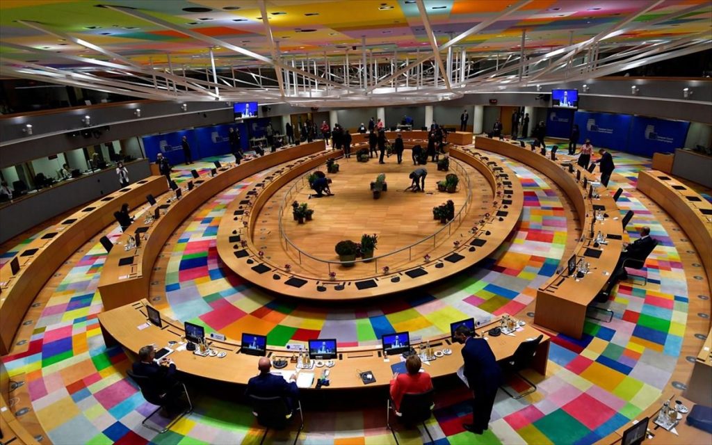 ΝΑΤΟ: Προσκαλεί την Ουκρανία να συμμετάσχει στη Σύνοδο Κορυφής στις 6-7 Απριλίου