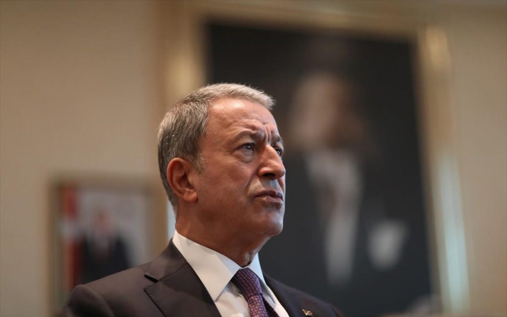 Τουρκία: Επιμένει για τα S-400 ενώ ζητάει και άλλα πυραυλικά συστήματα