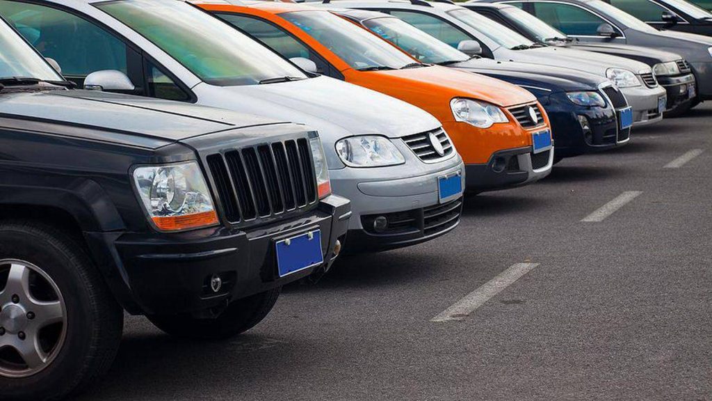 «Έρχονται» κάμερες στα κρατικά οχήματα για τον εντοπισμό κλεμμένων αυτοκινήτων