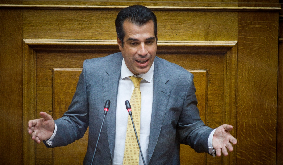 Θ.Πλεύρης από Βρυξέλλες: Δεν απέκλεισε μία αναζωπύρωση της πανδημίας του κορωνοϊού στην Ευρώπη