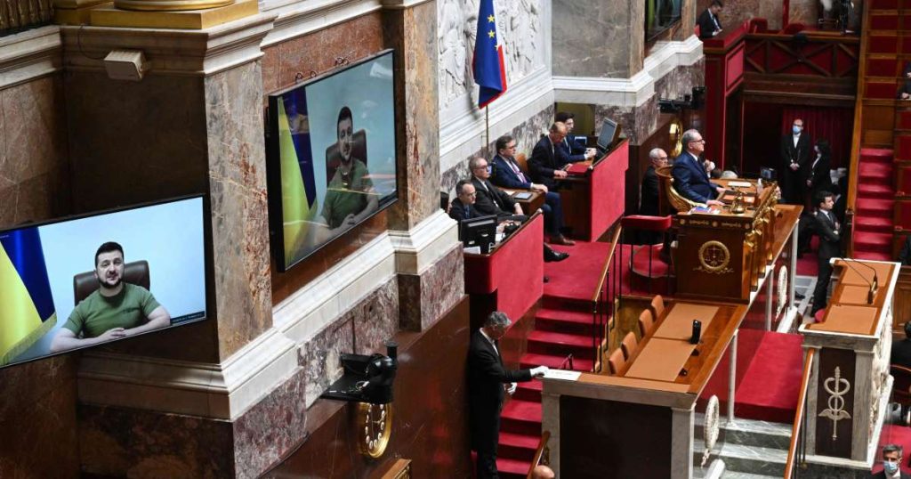 Kυρώσεις Γαλλίας σε Ρωσία: H Renault αναστέλλει τις δραστηριότητές της – Η Auchan θα συνεχίσει να στηρίζει την αγοραστική δύναμη των Ρώσων