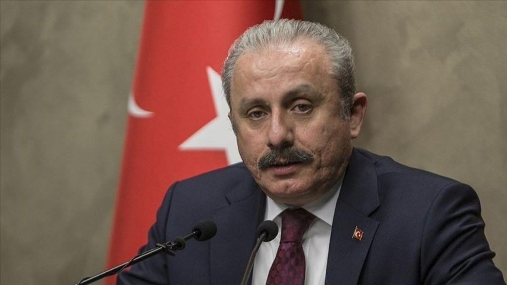Μ.Σεντόπ: «Ο Κ.Τασούλας επιτέθηκε στην Τουρκία – Από το 1974 δεν υπάρχει αιματοχυσία στην Κύπρο»