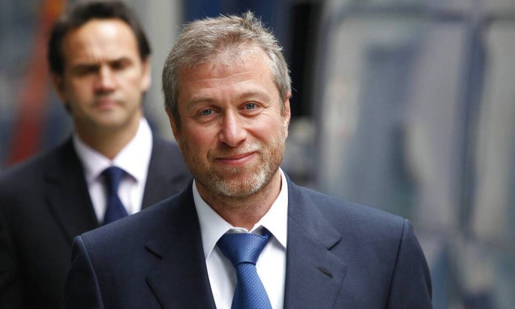 Ρ.Αμπράμοβιτς: Αλλάζουν όλα τα δεδομένα – Αυτή είναι η ομάδα που τελικά αγοράζει