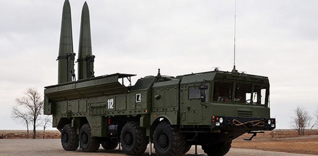 Για ρωσικά χτυπήματα στο Τσερνίχιβ κάνει λόγο η Ουκρανία