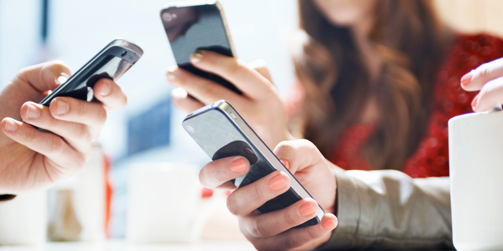 Νέα έρευνα: Οι χρήστες κινητού δεν έχουν αυξημένο κίνδυνο καρκίνου στον εγκέφαλο