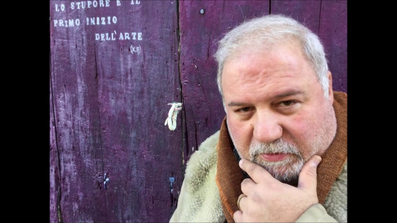 Ο Πέτρος Κασιμάτης πήρε το μεγάλο «Βραβείο Γραμμάτων» του φεστιβάλ Openbook