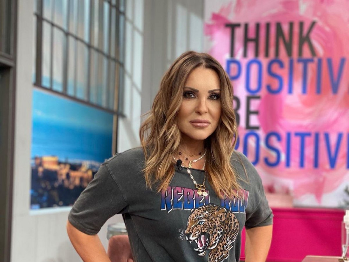 Ν.Γερμανού για Ρούλα Πισπιρίγκου: «Κανένα έλεος για αυτήν»