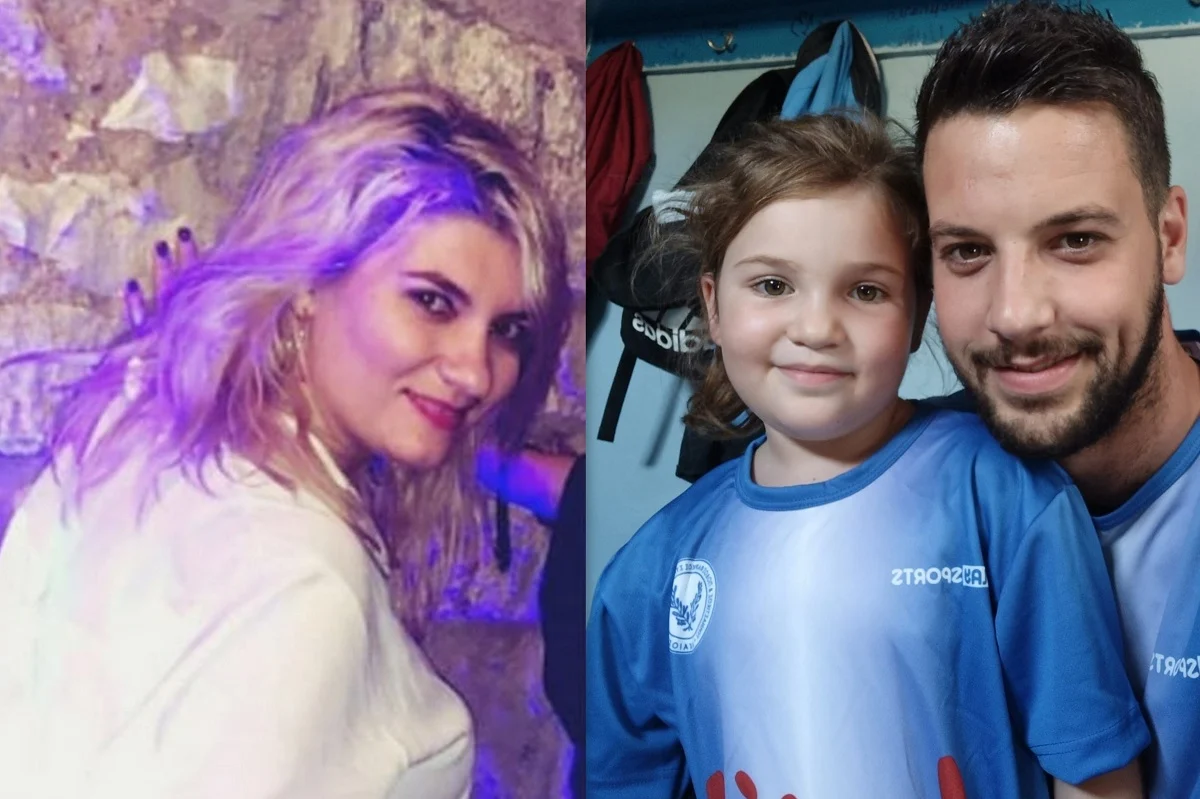 Ιατροδικαστής Λέων: Η Τζωρτζίνα είχε βασανιστικό θάνατο