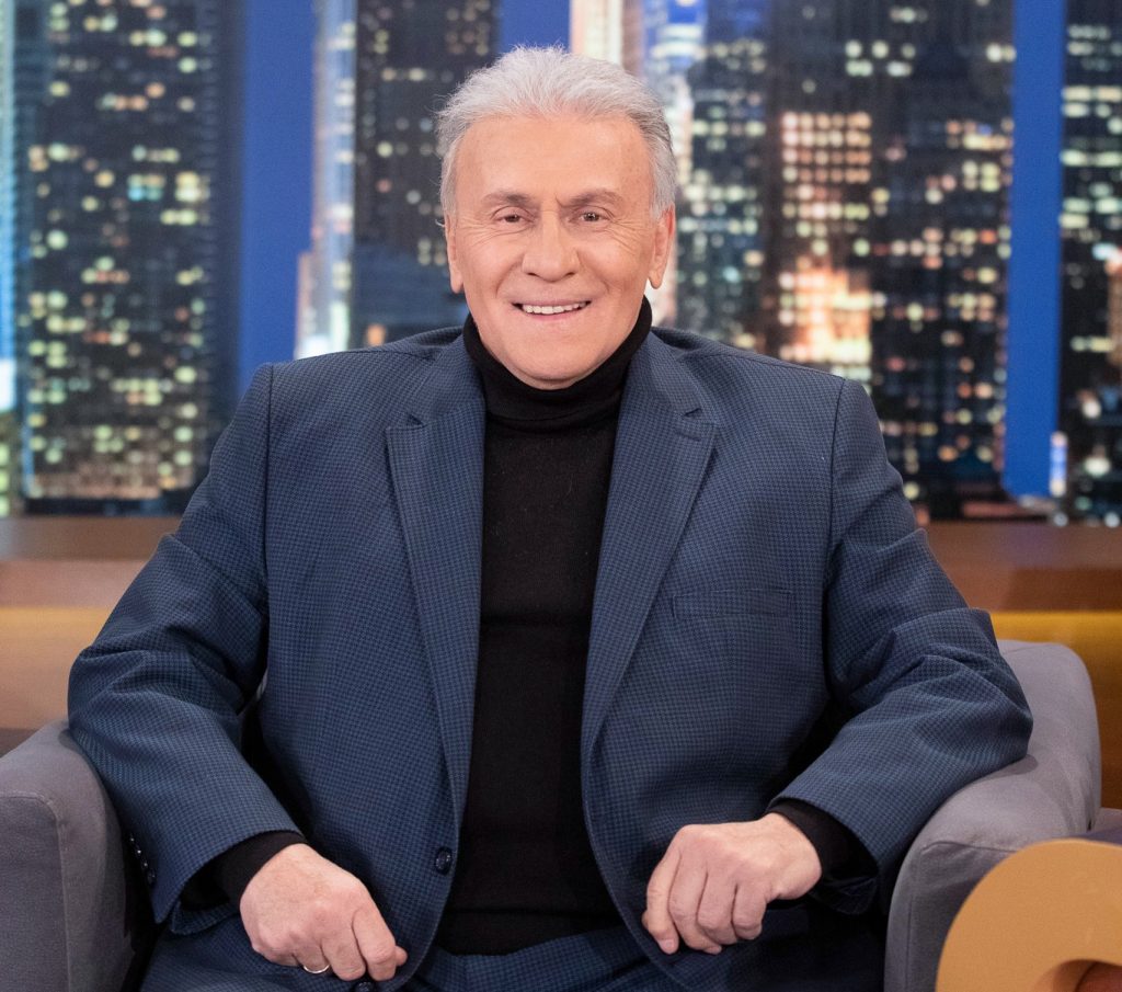 Π.Ψωμιάδης: «Μέσα σε δύο χρόνια “σκότωσα” τη μισή μου περιουσία που ήταν τεράστια – Για να κρατηθώ ψυχολογικά»