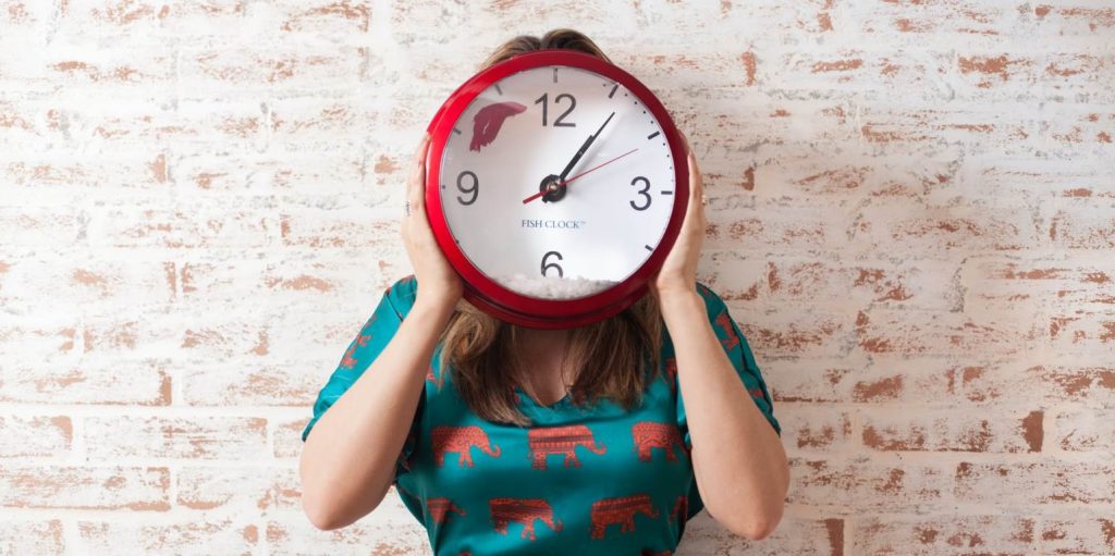 Προσοχή: Αλλάζουν την Παρασκευή 1η Απριλίου οι ώρες κοινής ησυχίας