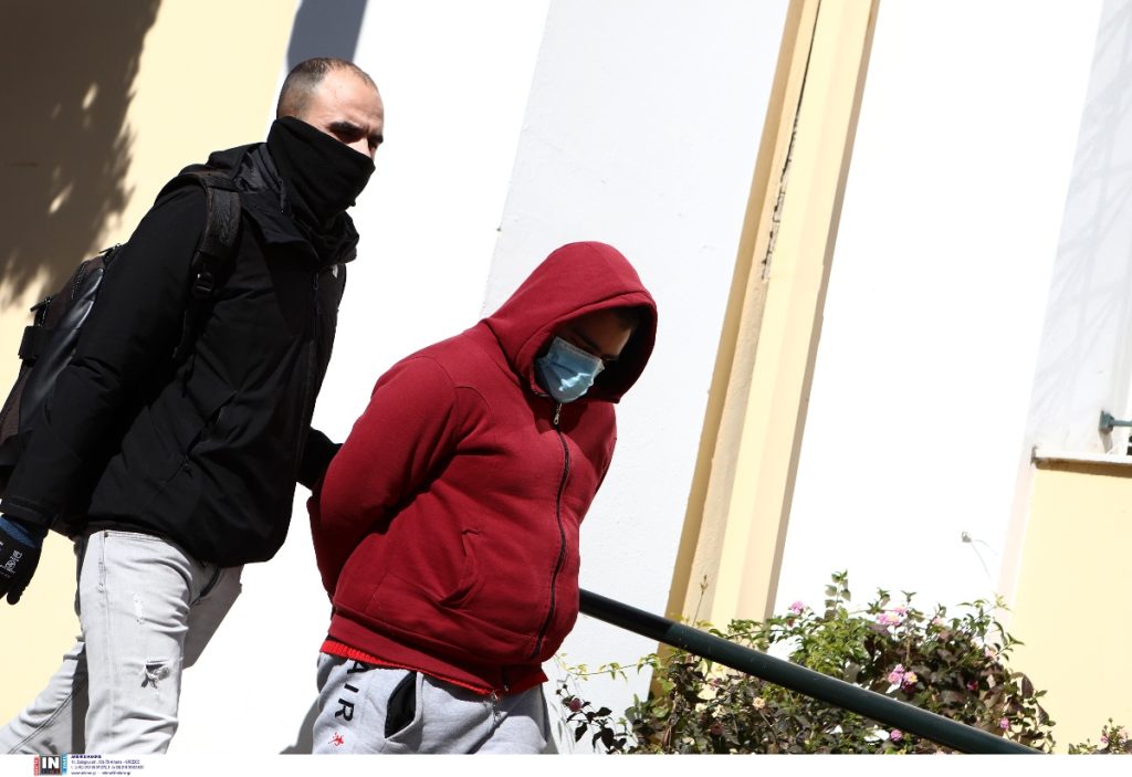 Νέα Φιλαδέλφεια: Σε κατάσταση σοκ η έγκυος σύντροφος του βιαστή – «Χωρίσαμε όταν έμαθα όσα έκανε»