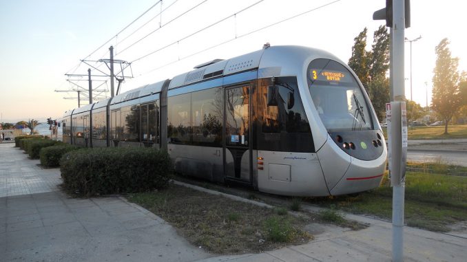 Στάση εργασίας σήμερα στο Τραμ – Οι αλλαγές στα δρομολόγια