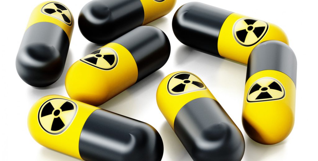Επέμβαση στην Ουκρανία: Η Ρουμανία θα μοιράσει δωρεάν χάπια ιωδίου υπό τον φόβο ενός πυρηνικού επεισοδίου