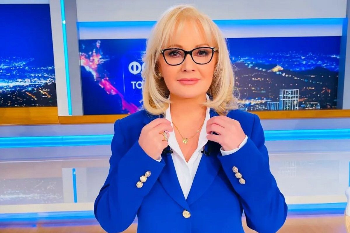 Α.Νικολούλη: «Ψυχρή, χειριστική και ετοιμόλογη» χαρακτηρίζει την Ρούλα Πισπιρίγκου