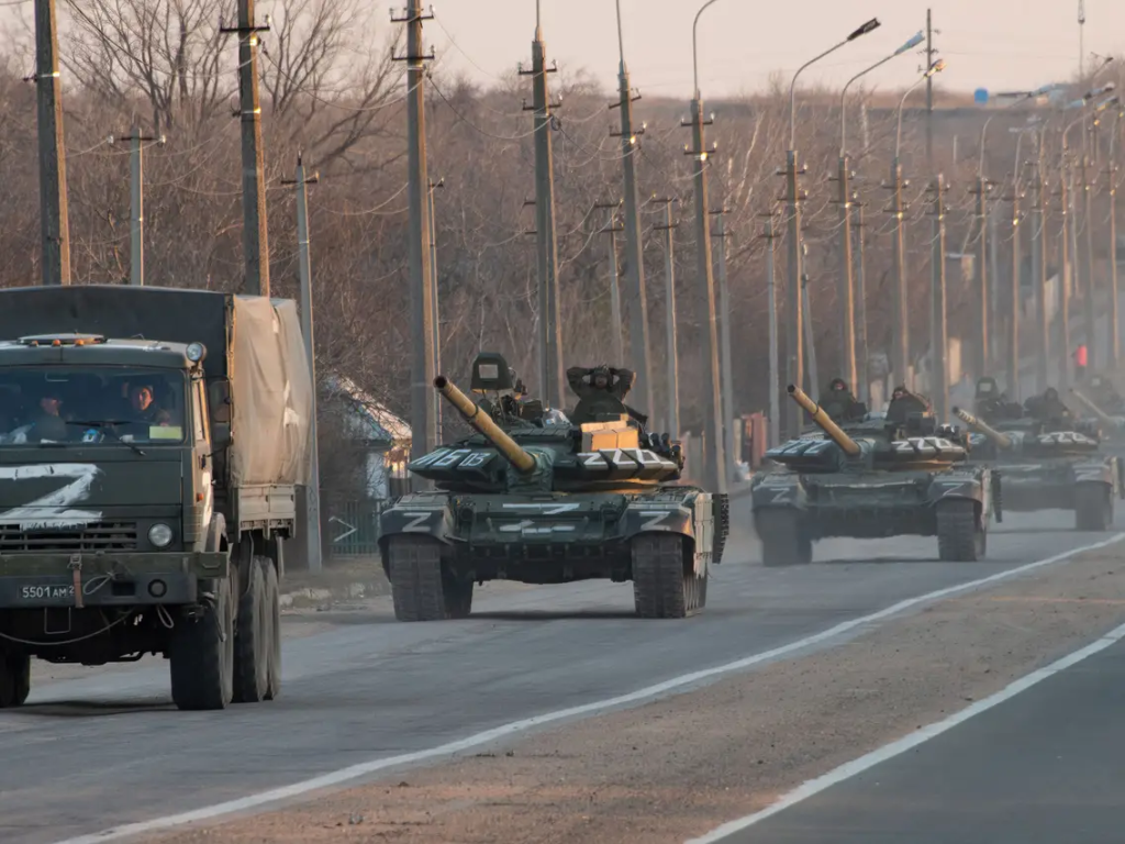 Στέιτ Ντιπάρτμεντ: «Η Ρωσία έχει 10.000 νεκρούς στην Ουκρανία»