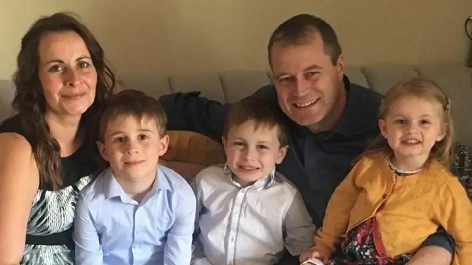 Όταν η Ιρλανδία συγκλονίζονταν από την «Μήδεια» που ειχε σκοτώσει τα τρία της παιδιά