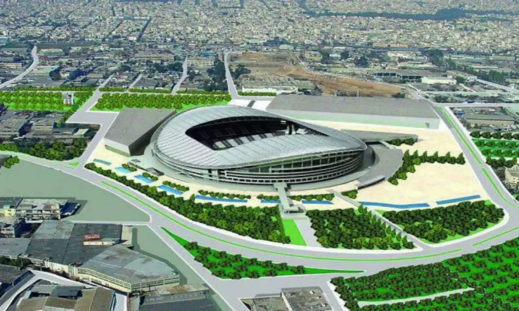 Παναθηναϊκός: «Πράσινο φως» για τον Βοτανικό – Mε ποσοστό 69% υπέρ της Διπλής Ανάπλασης