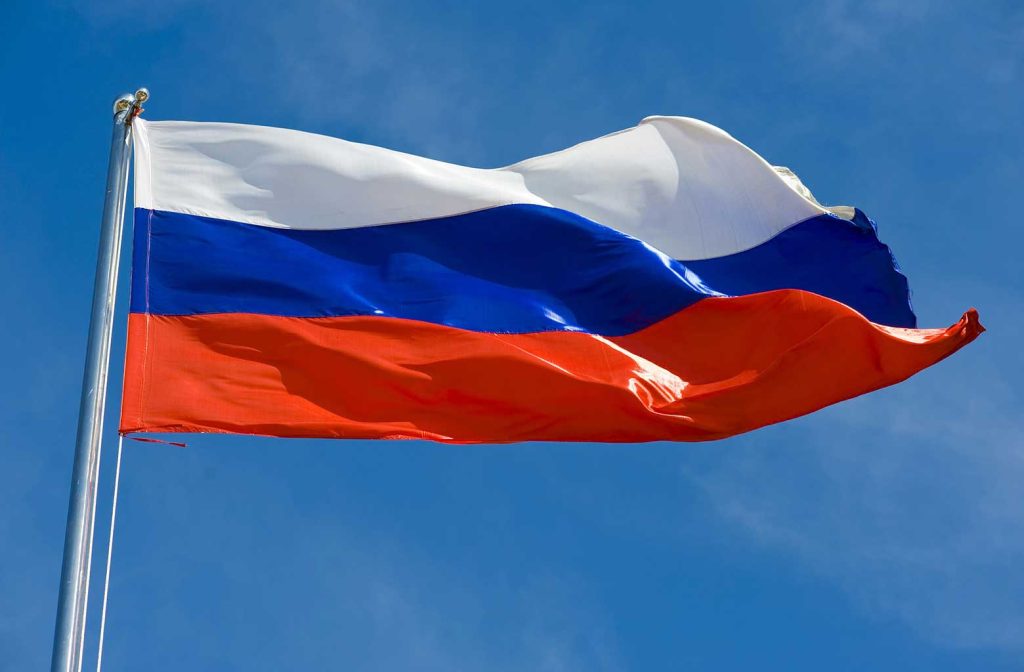 Μόσχα: «Όλα τα ξένα μισθωμένα αεροσκάφη θα παραμείνουν στην Ρωσία»