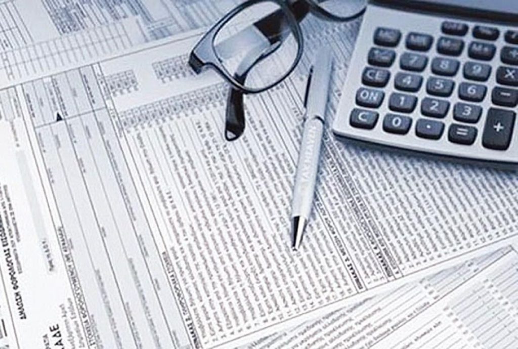 Άνοιξε η εφαρμογή για την υποβολή φορολογικών δηλώσεων για τα εισοδήματα του 2021